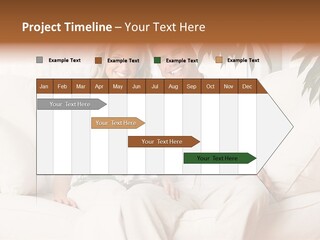 Board Group Writing PowerPoint Template