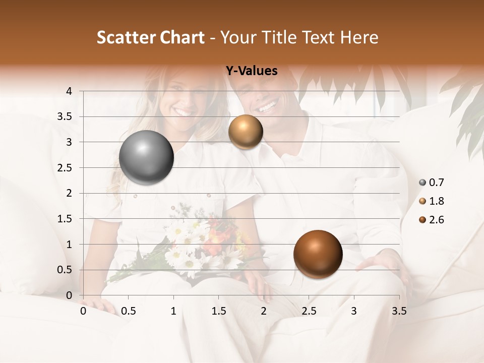 Board Group Writing PowerPoint Template