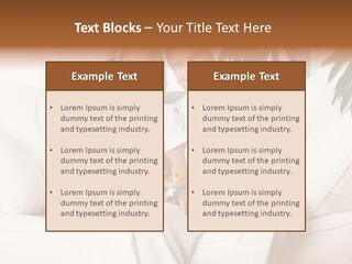 Board Group Writing PowerPoint Template