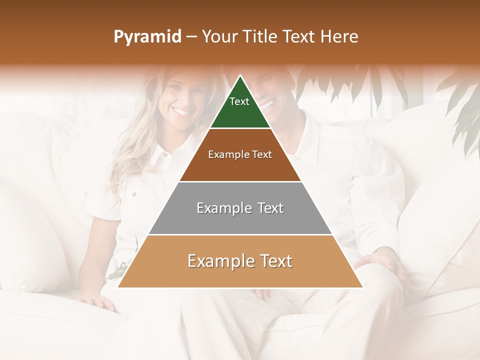 Board Group Writing PowerPoint Template