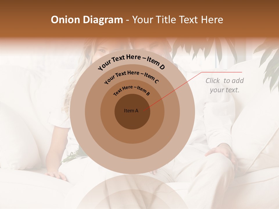 Board Group Writing PowerPoint Template