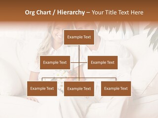 Board Group Writing PowerPoint Template