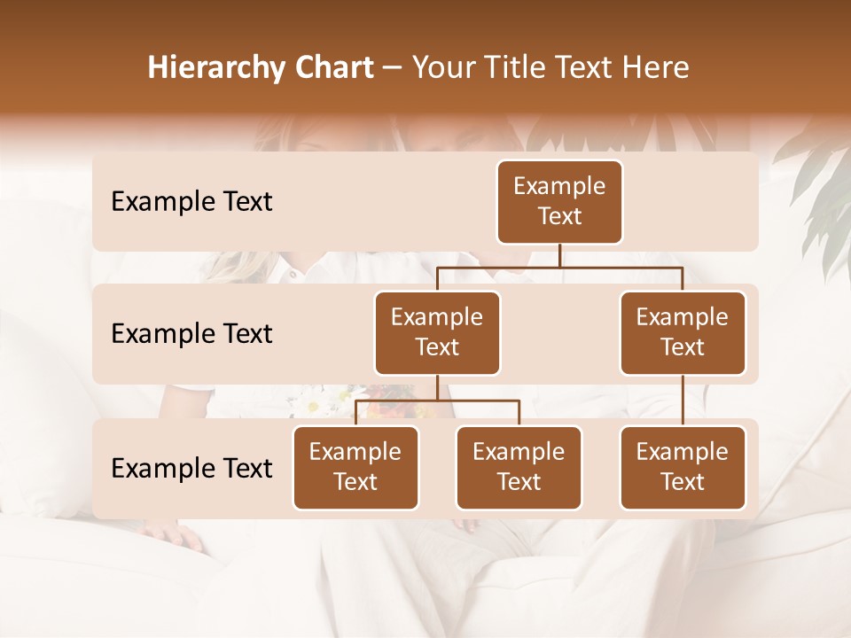 Board Group Writing PowerPoint Template