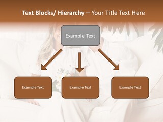 Board Group Writing PowerPoint Template