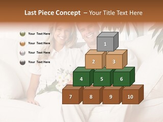 Board Group Writing PowerPoint Template