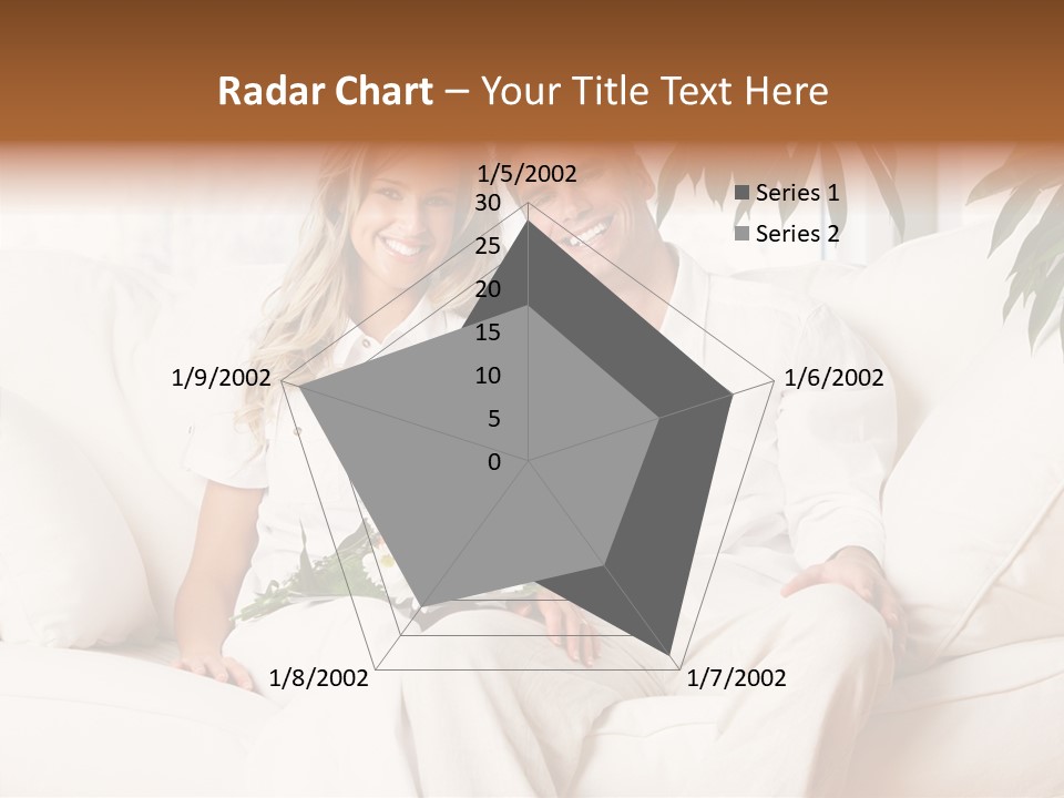 Board Group Writing PowerPoint Template