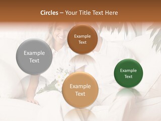 Board Group Writing PowerPoint Template