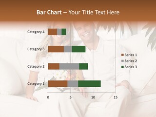 Board Group Writing PowerPoint Template