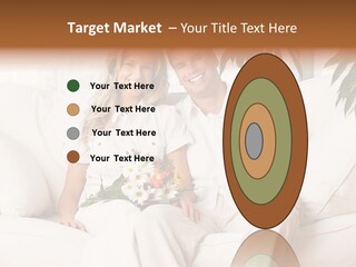 Board Group Writing PowerPoint Template