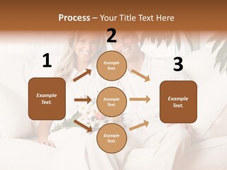 Board Group Writing PowerPoint Template