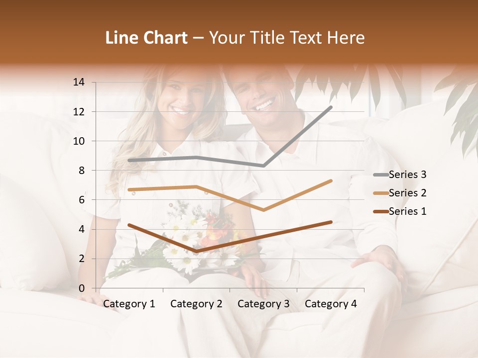 Board Group Writing PowerPoint Template