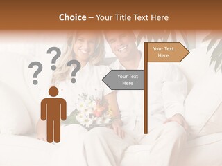 Board Group Writing PowerPoint Template
