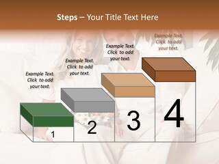 Board Group Writing PowerPoint Template