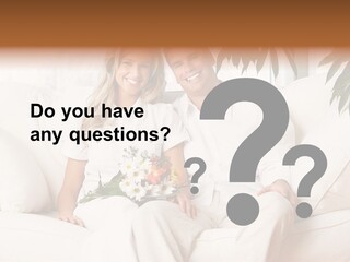 Board Group Writing PowerPoint Template