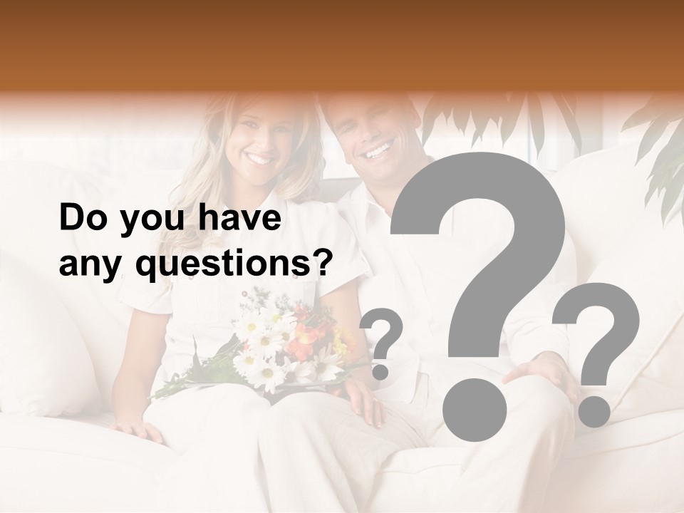 Board Group Writing PowerPoint Template