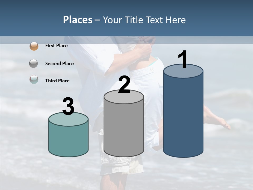 Sound Acoustic Frets PowerPoint Template