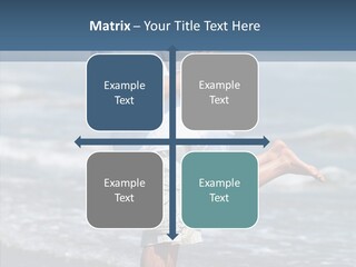 Sound Acoustic Frets PowerPoint Template