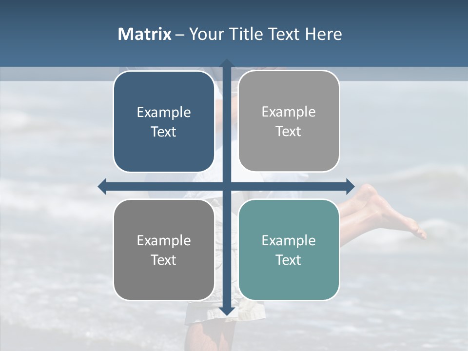Sound Acoustic Frets PowerPoint Template