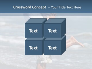 Sound Acoustic Frets PowerPoint Template