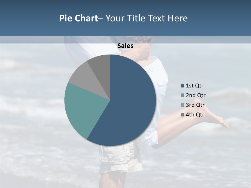 Sound Acoustic Frets PowerPoint Template