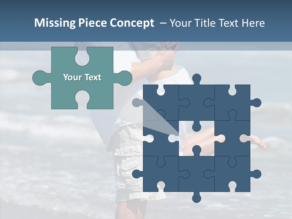 Sound Acoustic Frets PowerPoint Template