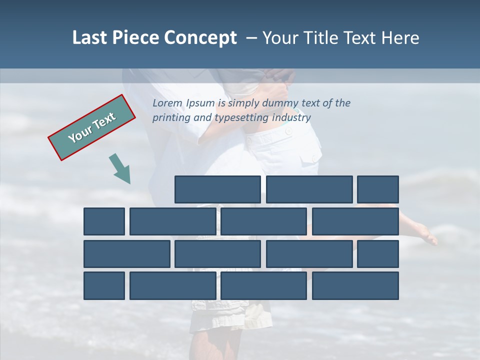 Sound Acoustic Frets PowerPoint Template