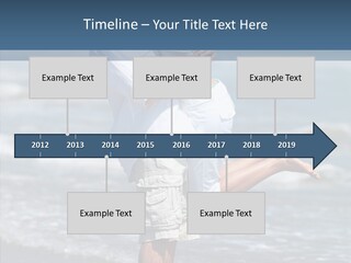Sound Acoustic Frets PowerPoint Template