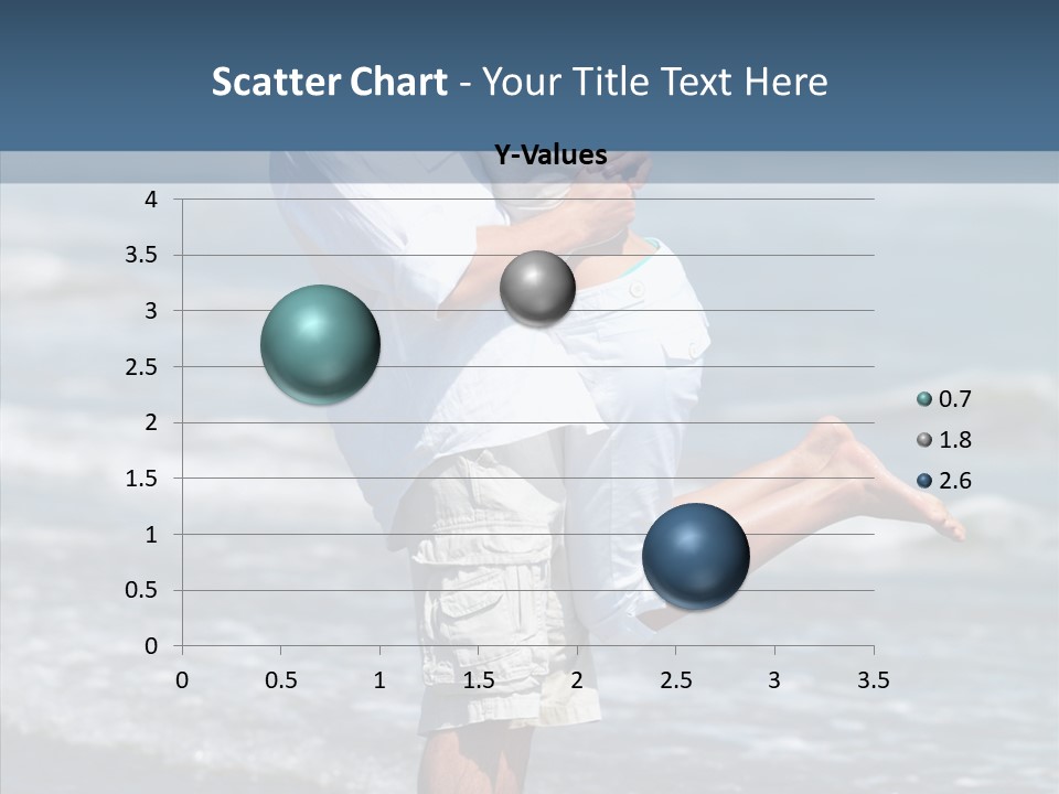 Sound Acoustic Frets PowerPoint Template