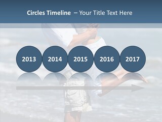 Sound Acoustic Frets PowerPoint Template