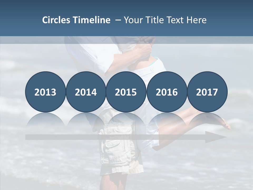 Sound Acoustic Frets PowerPoint Template