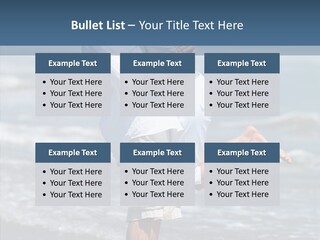 Sound Acoustic Frets PowerPoint Template