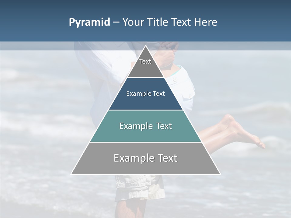 Sound Acoustic Frets PowerPoint Template