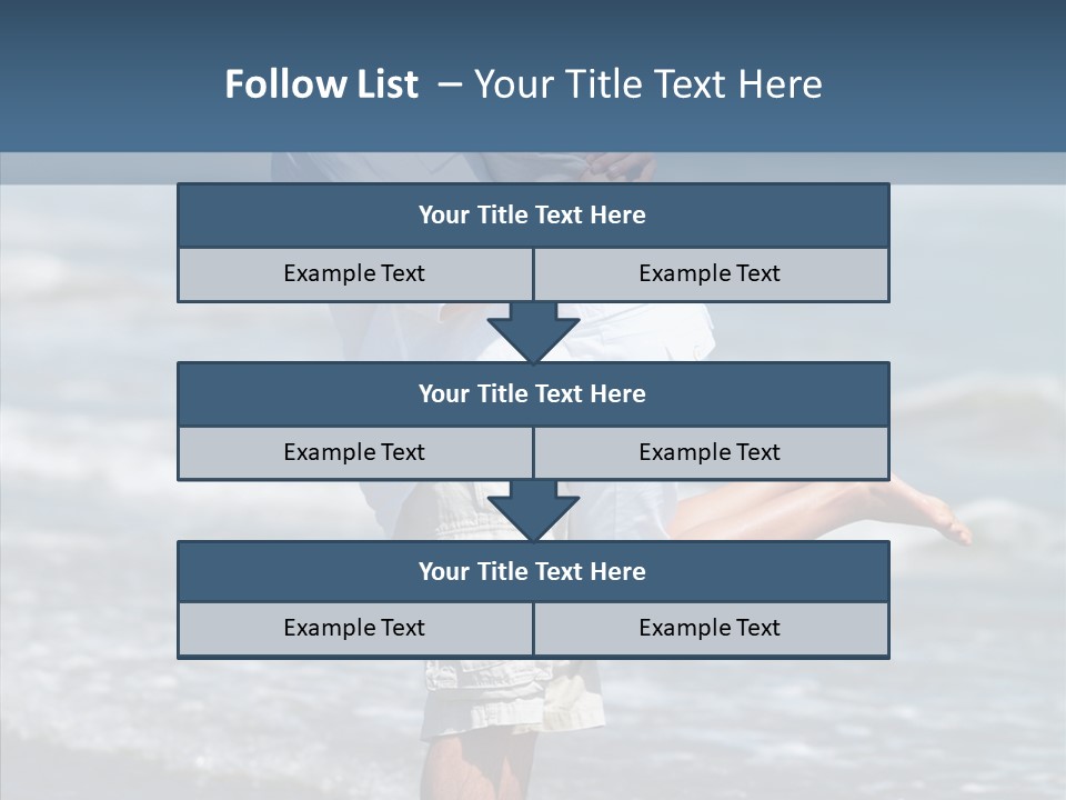 Sound Acoustic Frets PowerPoint Template