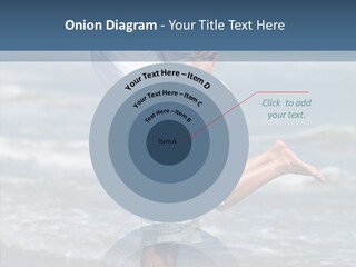 Sound Acoustic Frets PowerPoint Template