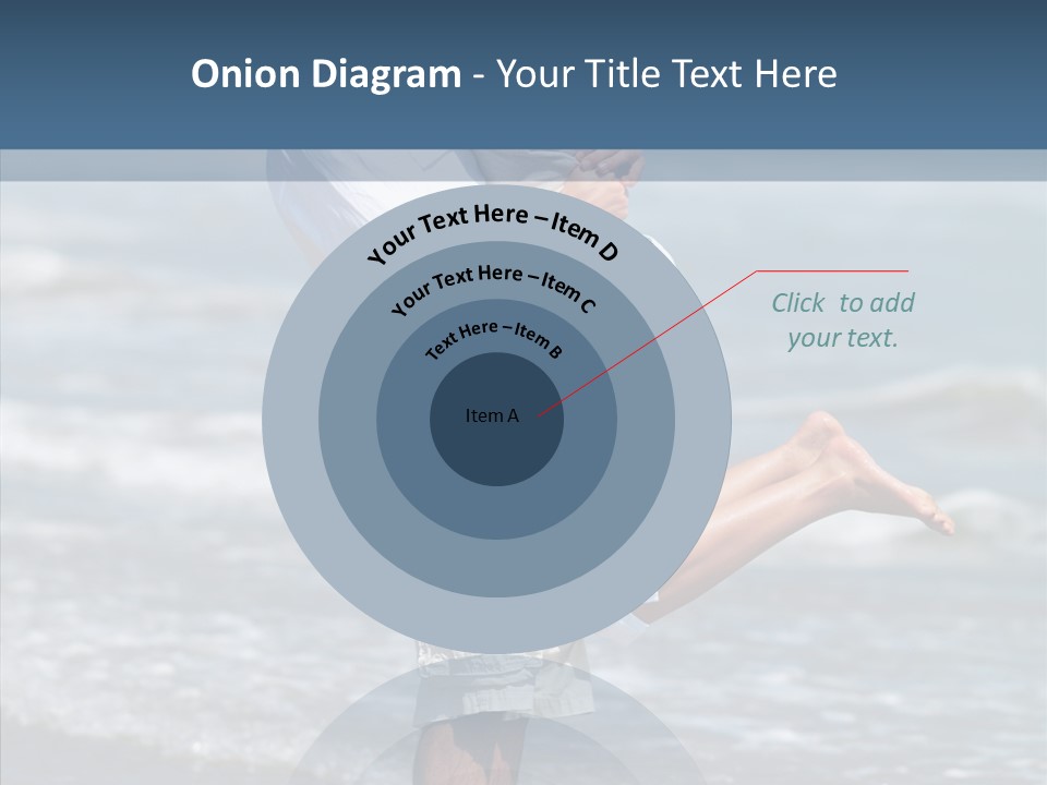 Sound Acoustic Frets PowerPoint Template