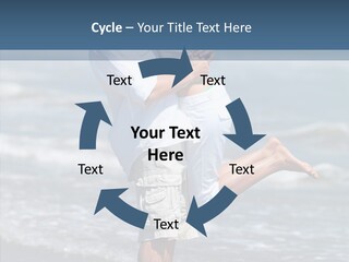 Sound Acoustic Frets PowerPoint Template