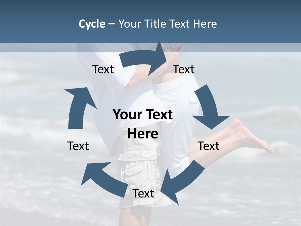 Sound Acoustic Frets PowerPoint Template