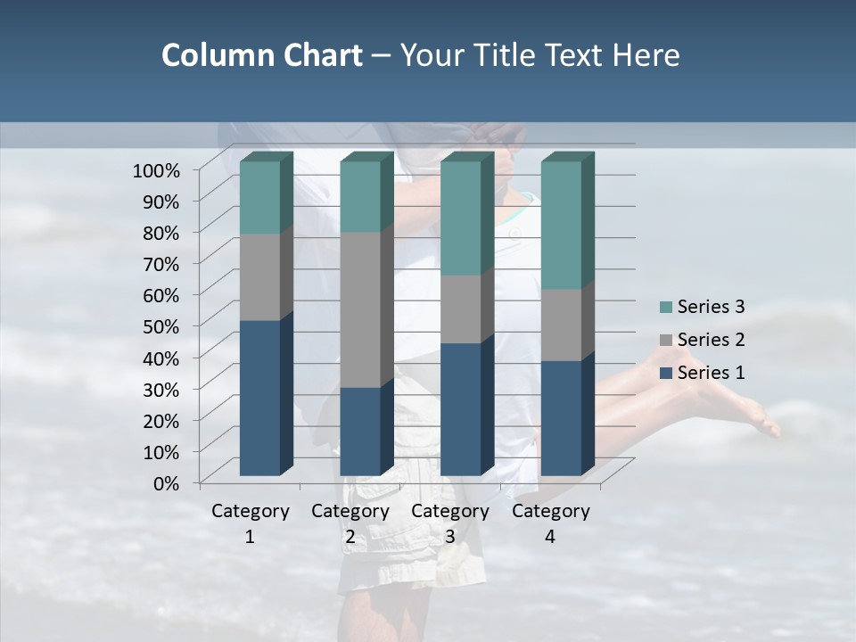 Sound Acoustic Frets PowerPoint Template