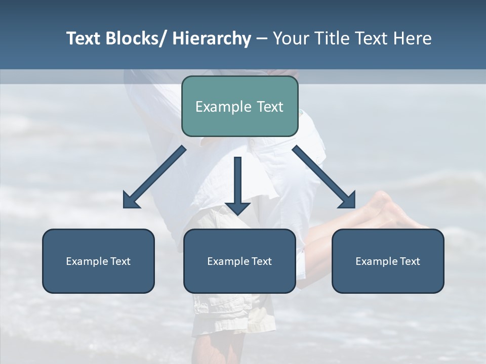 Sound Acoustic Frets PowerPoint Template