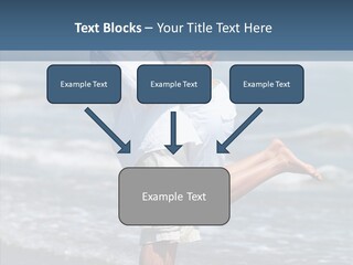 Sound Acoustic Frets PowerPoint Template
