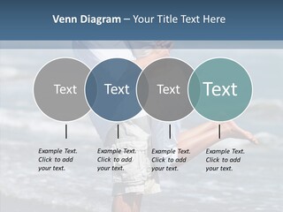 Sound Acoustic Frets PowerPoint Template