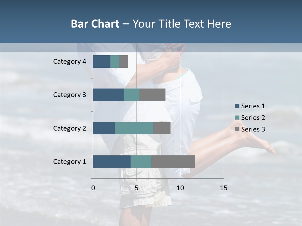 Sound Acoustic Frets PowerPoint Template