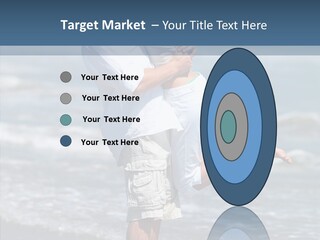 Sound Acoustic Frets PowerPoint Template