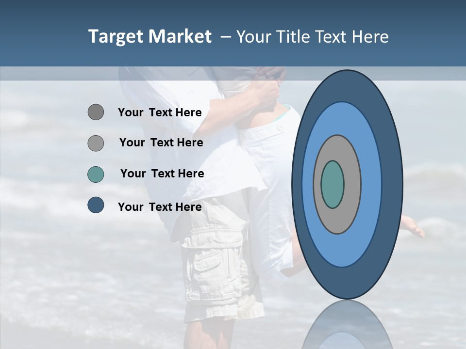 Sound Acoustic Frets PowerPoint Template