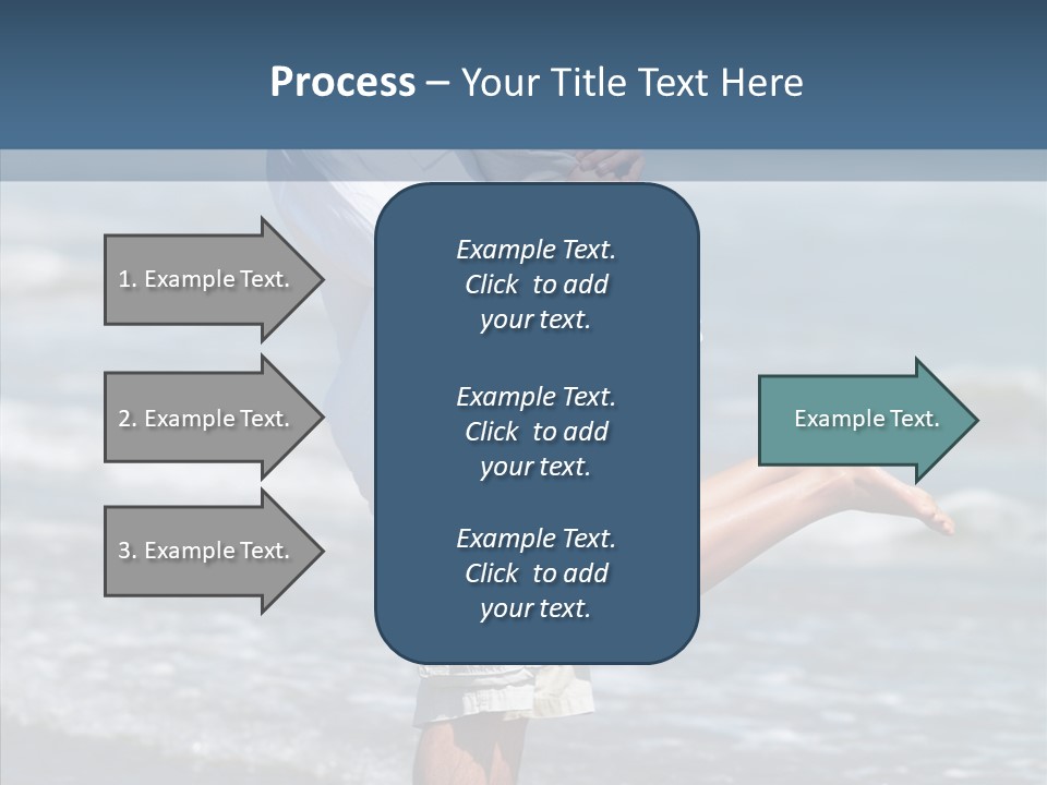 Sound Acoustic Frets PowerPoint Template