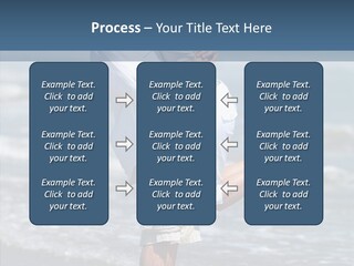 Sound Acoustic Frets PowerPoint Template