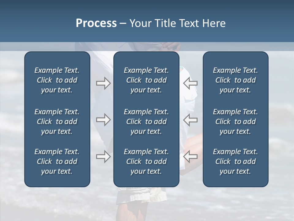 Sound Acoustic Frets PowerPoint Template