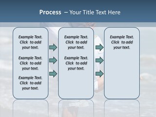 Sound Acoustic Frets PowerPoint Template