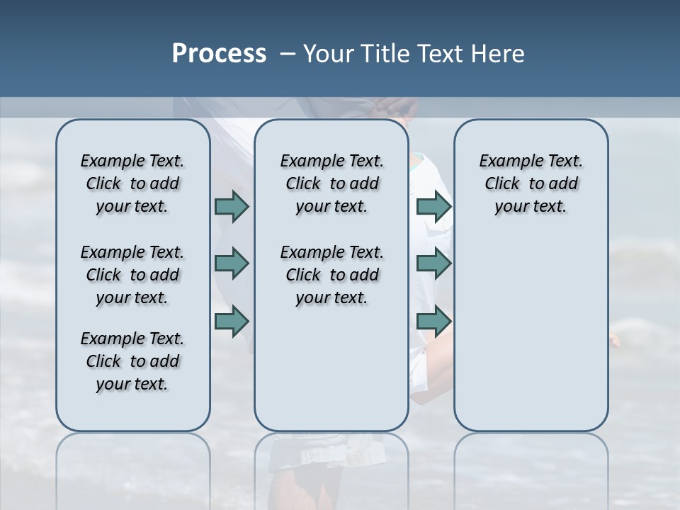 Sound Acoustic Frets PowerPoint Template