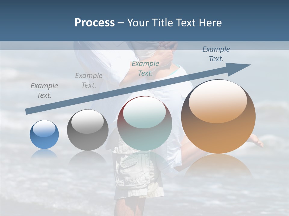 Sound Acoustic Frets PowerPoint Template
